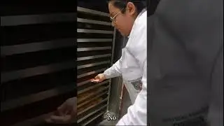 Secador bandeja - UNALM