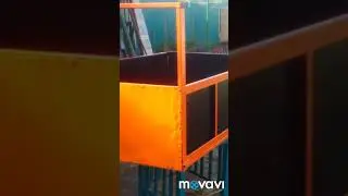 Прицеп к мотоблоку PATRIOT VEGAS 7