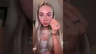 my quick makeup routine/ look 🫶🏼 Cosmetics Beauty Beauty NY Labs by Lady Gaga #makeuptutorial