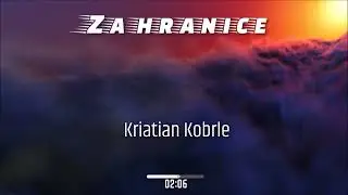 Za hranice-Kristian Kobrle (official visual)