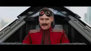 Sonic The Hedgehog - Trailer (Meme Edit)