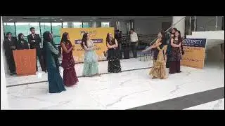 Engineer's Day Celebration at Amity University Jharkhand (Part-3) || 15th September 2023 #subscribe