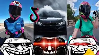 🥶🤯 TROLLFACE | TIKTOK...COMPILATIONPART #4 🧊🔥
