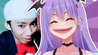 🔴 MEME DISCORD REVIEW, yaelahH🦇✨