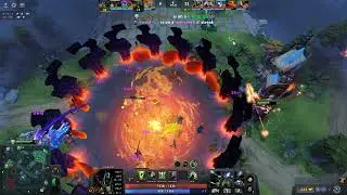 Rubick - game play