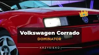 🔥 Corrado jest OP🔥Forza horizon 5 Plac zabaw