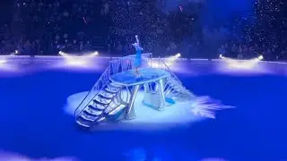 Let it Go Disney on Ice Frozen & Encanto 2023