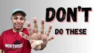 Resin Casting for Beginners - 6 Mistakes to Avoid!