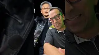 NVIDIA Shocks the World with Unbelievable $3 Trillion Market Cap! 🌟💸