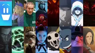 Defeats of My Favorite Netflix Villains Part 2