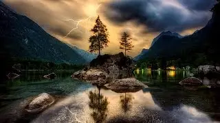 красивая музыка -  [Электро музыка]