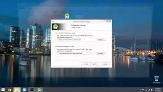 How To Set Up Android Studio with Android SDK Tools (Eclipse ADT)