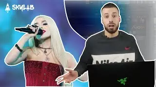 VOCAL CHOP FL STUDIO : COMMENT FAIRE UNE MELODIE AVEC UNE VOIX ?