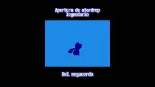 Estardrop del megaserdo o algo asi  #brawlstars #nigeria #supercell