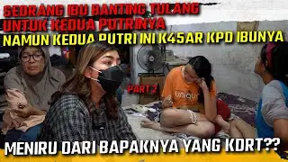 TEH NOVI KESAL!! SIKAP DARI KEDUA ANAK YANG SERING MENYIK54 IBUNYA INI BEDA DARI YANG LAIINYA??!!