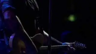 Bruce Springsteen -  "Wages of Sin" (Turku 05/08/13)