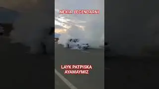 NEXIA LEGENDARNI UZB🇺🇿 