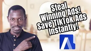 AdsLibrary.AI Save Ads from Facebook, TikTok & Instagram with Google Chrome Extension