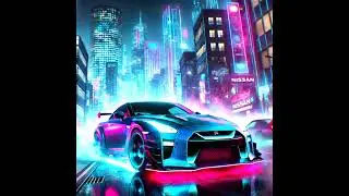 Night Drive Voltage | SOU4300 (@sou4300)