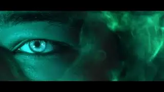 Blackest Night|Green Lantern Short Film