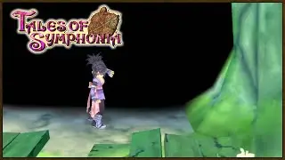 Tales of Symphonia: Episode 9 [Clumsy Assassin]