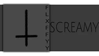 FLXFFYY - SCREAMY