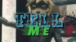 Part'ы на MEP [Читать описание]
