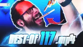 BEST-OF XARI #117 : JE TOMBE GRAVEMENT MALADE !