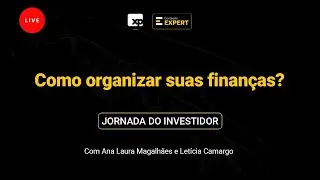 Como organizar suas finanças?