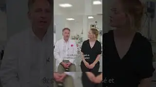 Q&R avec Filip, COO : tout sur les suppléments Collagen Glow et Skin Hair & Nails Boost de Mylène