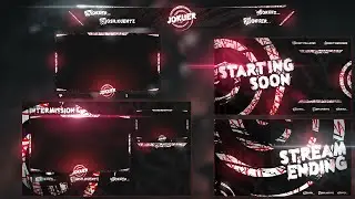 Custom Stream Pack - JoKuer_
