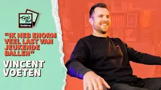 FOTO'S MET KURKDROOG AFLEVERING #14 VINCENT VOETEN