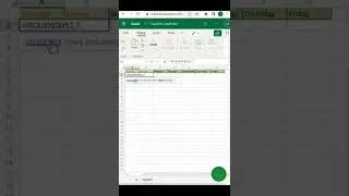 make calendar with SEQUENCE formula | 
