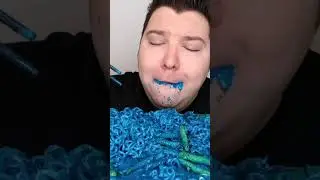 El oscuro caso del youtuber Nikocado Avocado