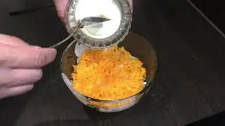 Салат Мимоза!