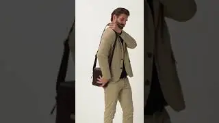 Др Коффер M402805 247 09 сумка через плечо