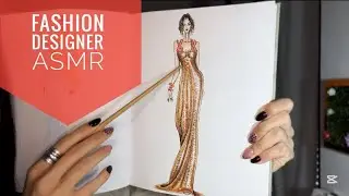 ✍🏻LOOKS THAT WILL INSPIRE YOU 👗|| ASMR