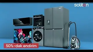 Soliton-da Qurban bayramı kampaniyası!