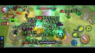 stormshaman valkyrie 400 all xandu boss