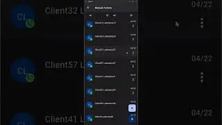 SOLAR PIPELINE TUTORIAL: HOW TO USE THE IN-APP AUTOMATIC SPEED DIALER
