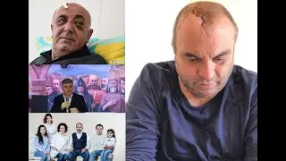 Վահանի,  Արա Աբրահամյանի և Աննա Հակոբյանին վիրավորողների մասին