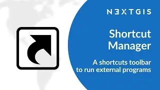 Shortcut Manager – A shortcuts toolbar to run external programs