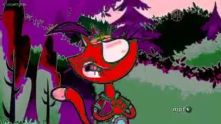 Nature Cat is Weird is a Total Wreck