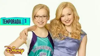 Liv e Maddie EP 2 - T 1 _ PT 2