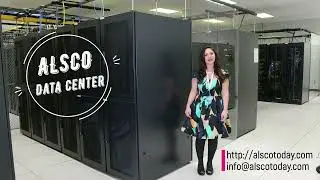 ALSCO Data Center