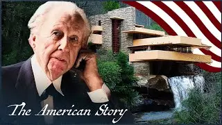 Why Frank Lloyd Wright Is America's Best Architect