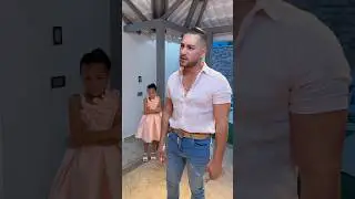 Carlos busca un culpable y duda de su esposa
