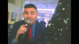 Новогоднее поздравление ОЛДИ ДНЕПР