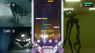 Licrom 4B SC 99.95 MAX COMBO [DJMAX RESPECT V]