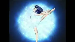 Mew Mew Power _ La transformation de Corina